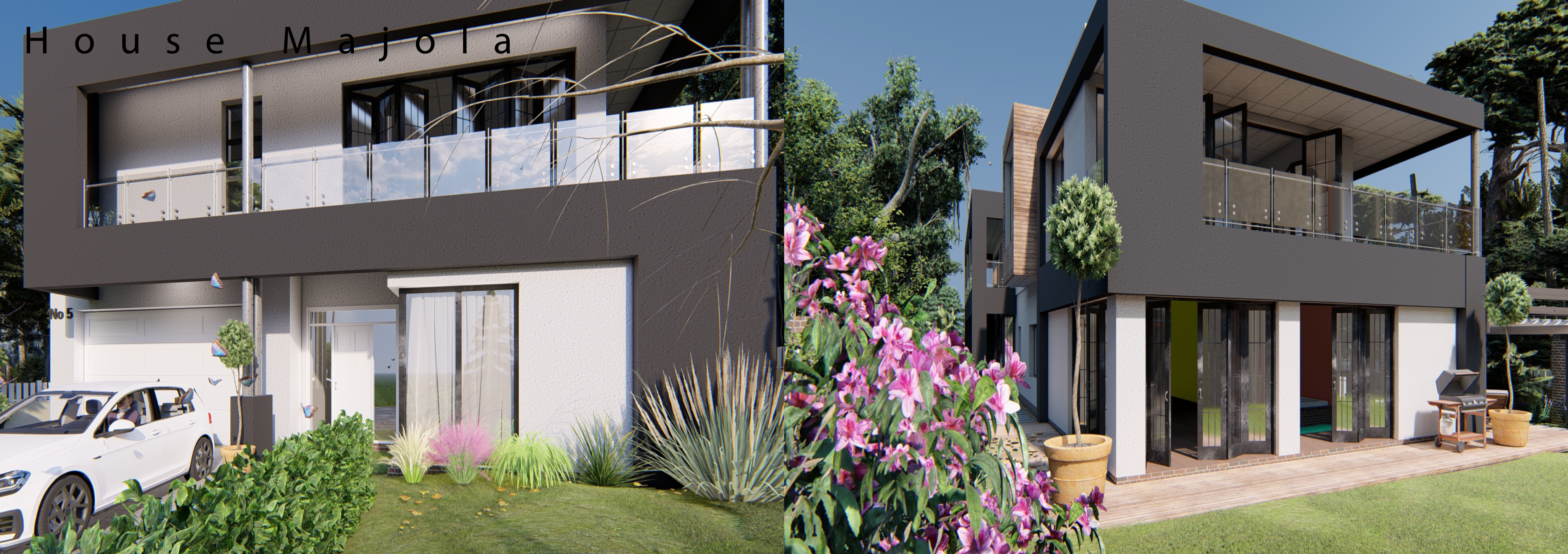 Modern Elegance